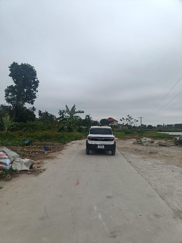 NHÀ TRỌ SAN SÁT KCN THUẬN THÀNH 2 - BÁN 54M2 ĐƯỜNG 10M ÔTÔ TRÁNH NHAU, GIÁ CHỈ 1.97 TỶ