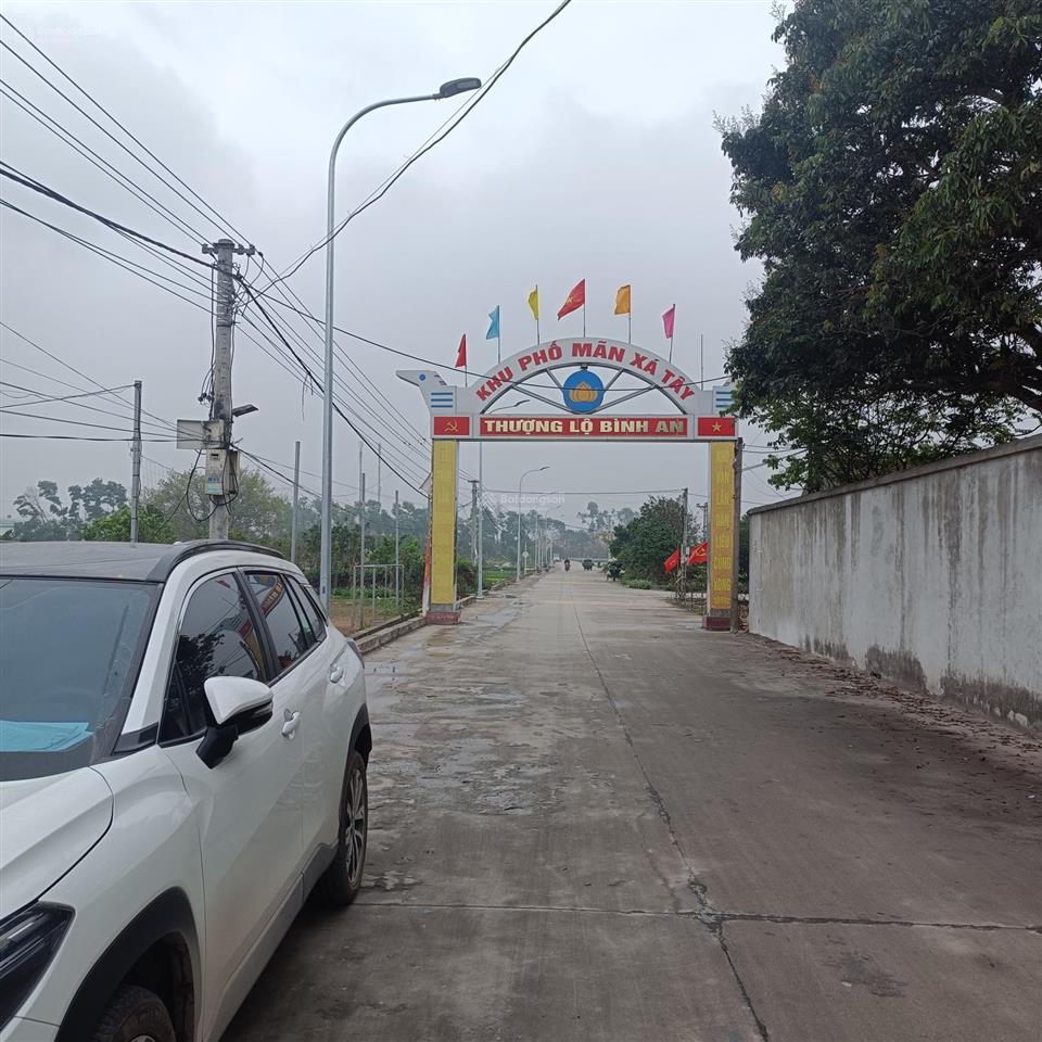 Ô tô tải thông  lô góc 86m2, mt 5m, cạnh phú mỹ hưng, cần bán gấp 3 tỷ