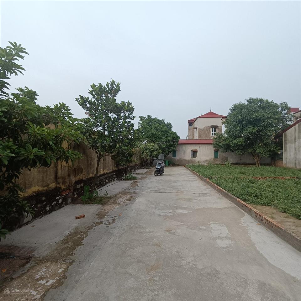 Đường 5m, làn 2 quốc lộ 17, phường xuân lâm, khu phố đức hiệp, dt 45m2, ô tô tận đất