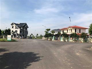 Bán 300m2 biệt thự kđt khai sơn, phường xuân lâm, cần gấp