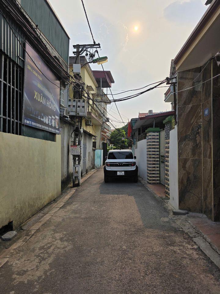 Bán đất Đại Bản, Thuận An 69m2, MT 4m, ô tô 7 chỗ thông, gần KCN Phú Thị, 4.2 tỷ