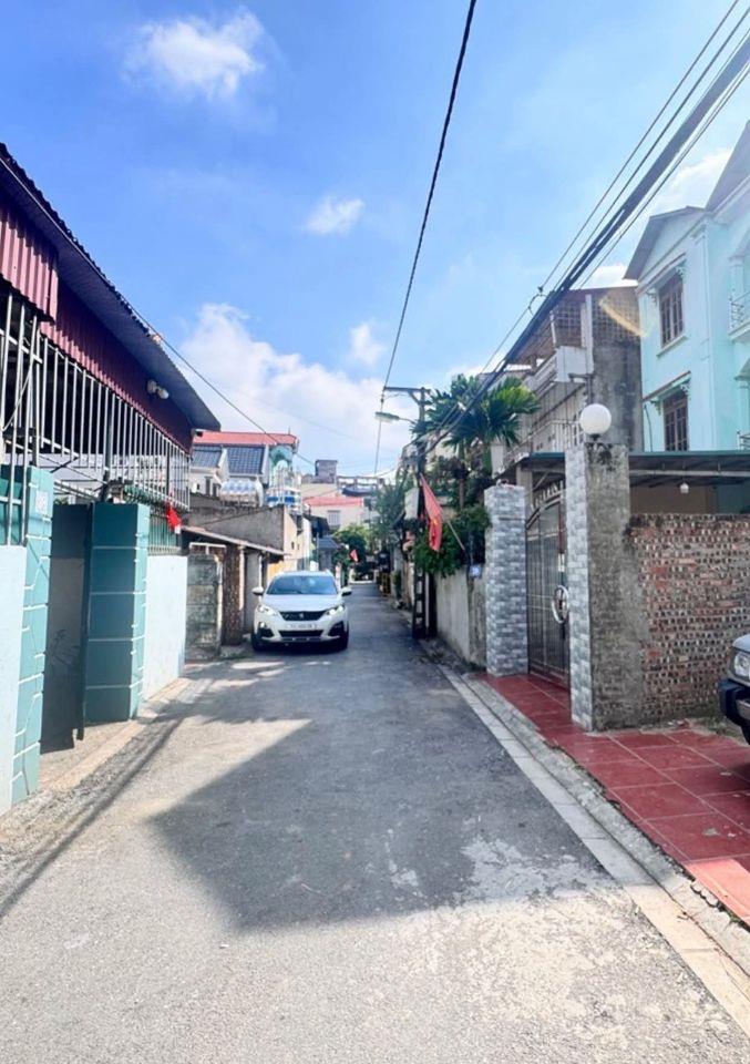 Bán đất Đại Bản, Thuận An 69m2, MT 4m, ô tô 7 chỗ thông, gần KCN Phú Thị, 4.2 tỷ