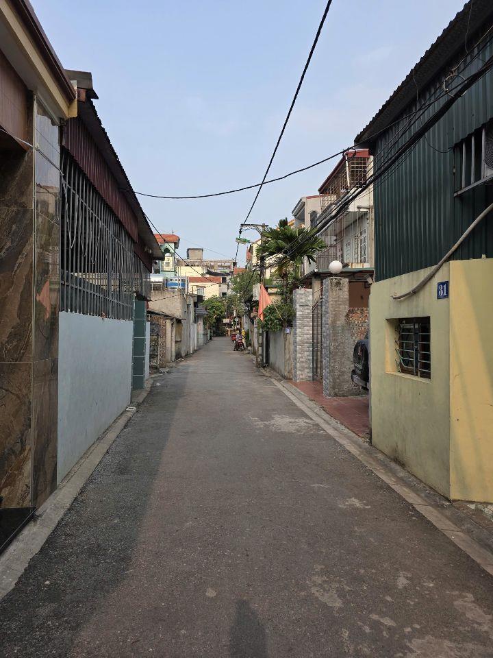 Bán đất Đại Bản, Thuận An 69m2, MT 4m, ô tô 7 chỗ thông, gần KCN Phú Thị, 4.2 tỷ