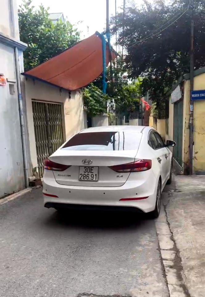 Lô góc Cổ Bi Gia Lâm 60m2 ôtô 7 chỗ 200m chợ Vàng gần ngã tư Trâu Quỳ sổ đỏ chính chủ 6 tỷ