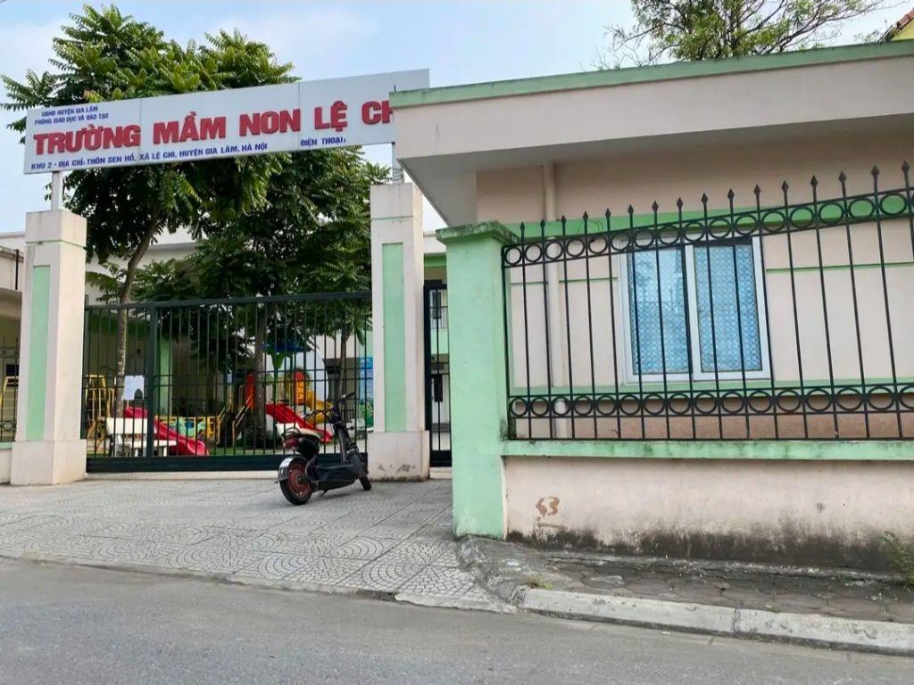 88m2 Đất Lệ Chi Thuận An Gia Lâm Hà Nội MT5m ÔTô Tránh Ngõ Thông 45 tr/m2
