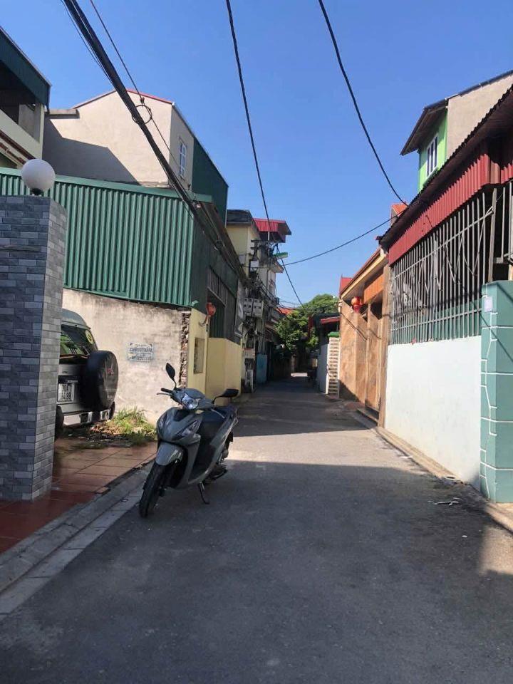 BÁN GẤP ĐẤT PHÚ THỊ, THUẬN AN 69M2 ĐƯỜNG Ô TÔ THÔNG SỔ ĐỎ CHÍNH CHỦ GIÁ CHỈ NHỈNH 4 TỶ