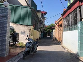 BÁN GẤP ĐẤT PHÚ THỊ, THUẬN AN 69M2 ĐƯỜNG Ô TÔ THÔNG SỔ ĐỎ CHÍNH CHỦ GIÁ CHỈ NHỈNH 4 TỶ