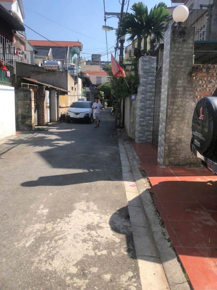 BÁN GẤP ĐẤT PHÚ THỊ, THUẬN AN 69M2 ĐƯỜNG Ô TÔ THÔNG SỔ ĐỎ CHÍNH CHỦ GIÁ CHỈ NHỈNH 4 TỶ