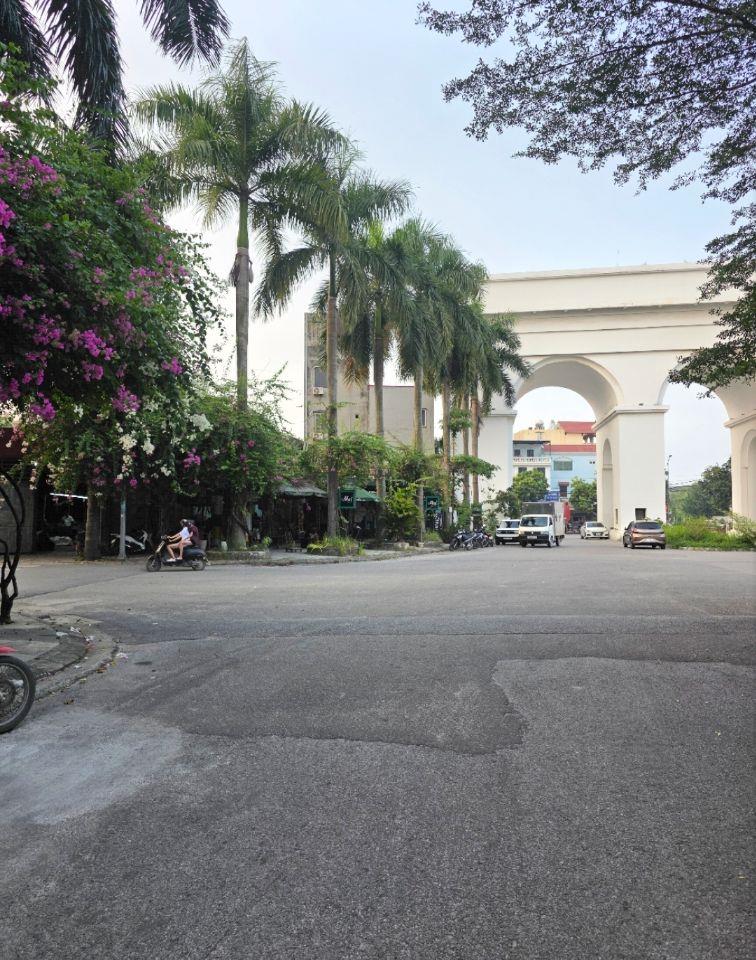 Bán 90m2 KĐT Khai Sơn, Xuân Lâm, ThuậnThành, Đường 20m, MT 5m, Nhìn VườnHoa, Giá 65 triệu