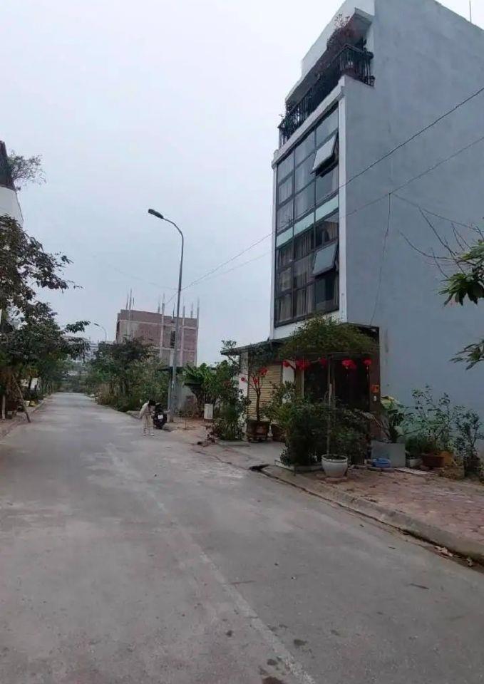 ĐẤT TĐC KIM SƠN GIA LÂM 80M2 ÔTÔ TRÁNH, VỈA HÈ, GẦN CHỢ KEO & HỌC VIỆN TÒA ÁN, GIÁ 6.64 TỶ