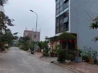 ĐẤT TĐC KIM SƠN GIA LÂM 80M2 ÔTÔ TRÁNH, VỈA HÈ, GẦN CHỢ KEO & HỌC VIỆN TÒA ÁN, GIÁ 6.64 TỶ