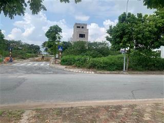 Bán lô góc 3 thoáng tđc kim sơn dương đức hiền 80m2 ô tô tránh kinh doanh 7 tỷ