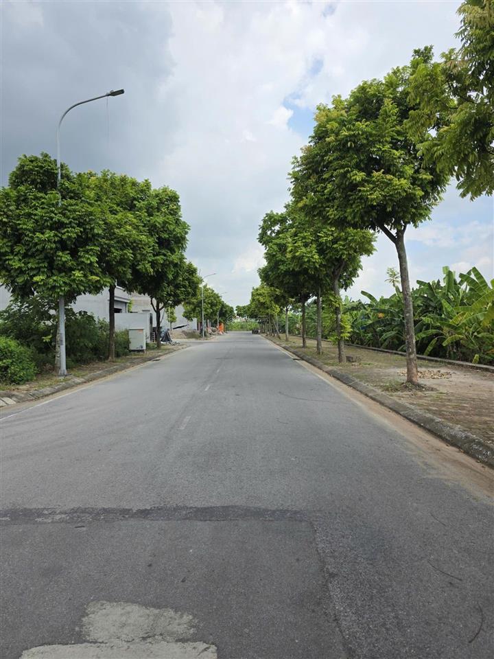 Bán lô góc 3 thoáng tđc kim sơn dương đức hiền 80m2 ô tô tránh kinh doanh 7 tỷ