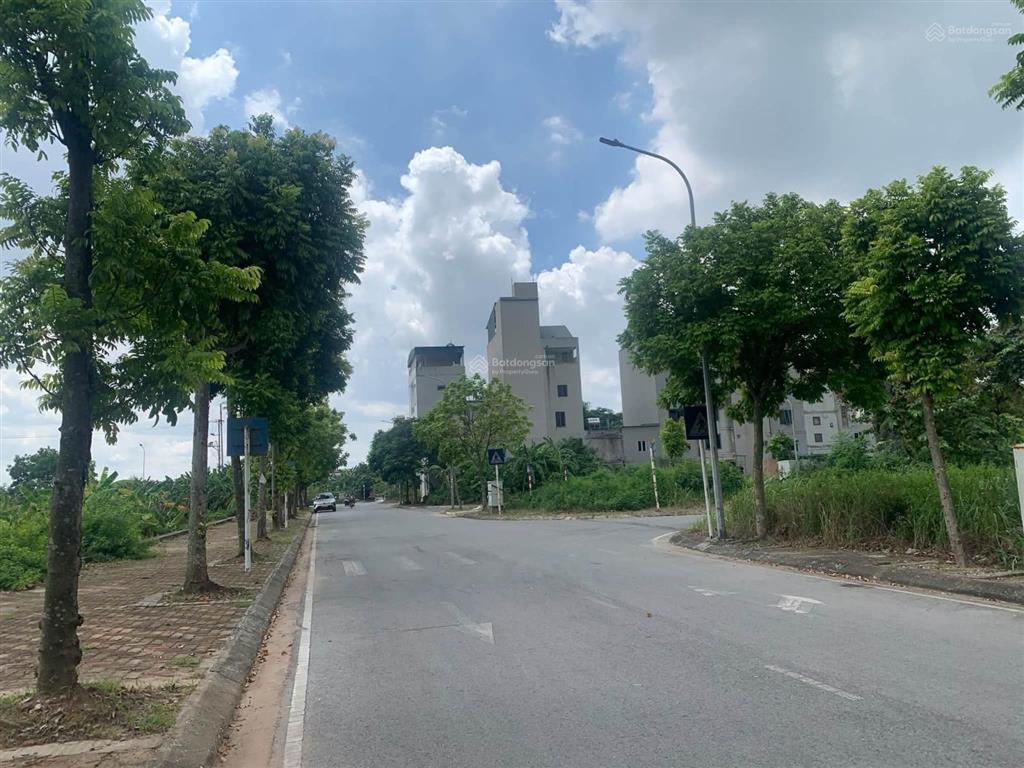 Bán lô góc 3 thoáng tđc kim sơn dương đức hiền 80m2 ô tô tránh kinh doanh 7 tỷ