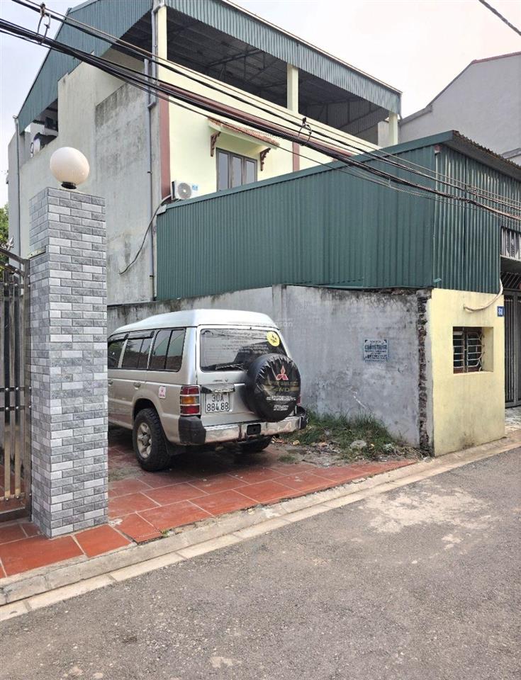 Bán đất phú thị, xã thuận an, 69m2 gần chợ, ô tô thông thoáng, mt 4m, giá hời khu vực chỉ 4 tỷ
