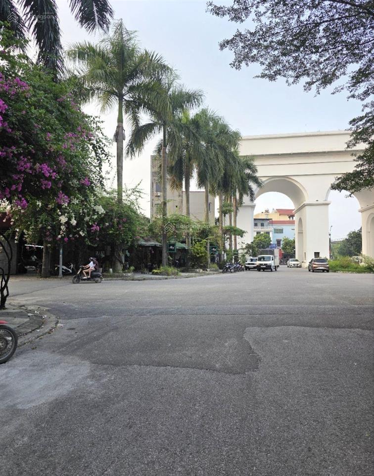 Bán 90m2 kđt khai sơn, xuân lâm, thuận thành, đường 20m, mặt tiền 5m, nhìn vườn hoa, giá 65 triệu