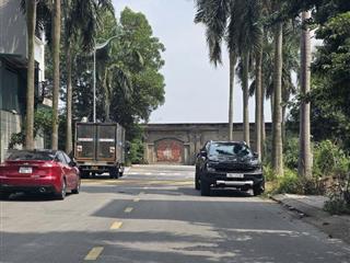 Bán 115m2 giá rẻ, bán gấp -- KĐT Khai Sơn, phường Song Liễu, thành phố Bắc Ninh
