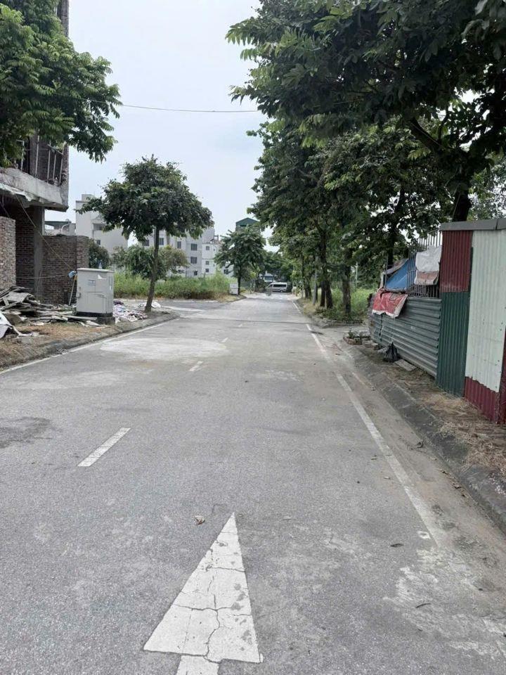 Bán Đất TĐC Phố Keo Thuận An 80m² Mặt Tiền 7m Đường 6m Sổ Đỏ Chính Chủ 6.8 Tỷ