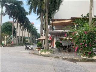 Hướng Đông, 90m2 (MT 5m ) KĐT Khai Sơn, phường Song Liễu - 2 mặt đường kinh doanh - 5.8 Tỷ