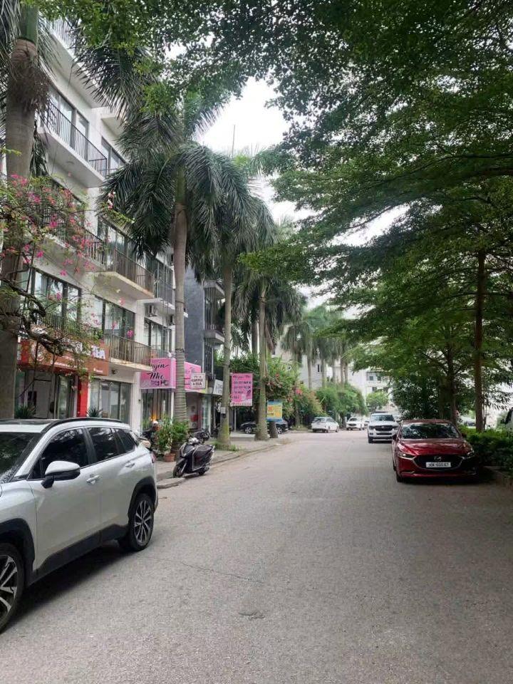 Hướng Đông, 90m2 (MT 5m ) KĐT Khai Sơn, phường Song Liễu - 2 mặt đường kinh doanh - 5.8 Tỷ