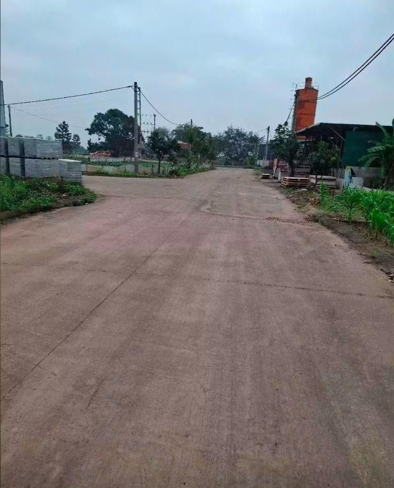 Tôi cần bán 81m2 Đấu giá Đình Tổ, phường Trí Quả, MT 5M, Nhìn Vườn Hoa, Đường 8m, Giá 3 Tỷ