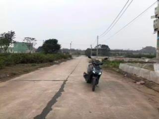 Tôi cần bán 81m2 Đấu giá Đình Tổ, phường Trí Quả, MT 5M, Nhìn Vườn Hoa, Đường 8m, Giá 3 Tỷ