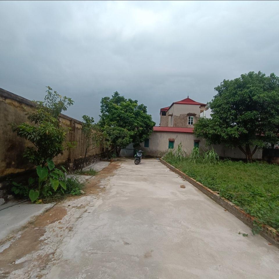 BÁN 45M2 PHƯỜNG SONGLIỄU MỚI, KHU PHỐ ĐỨCHIỆP, BẮC NINH, ĐƯỜNG5M, ÔTÔ , GIÁ 2 TỶ 250 TRIỆU