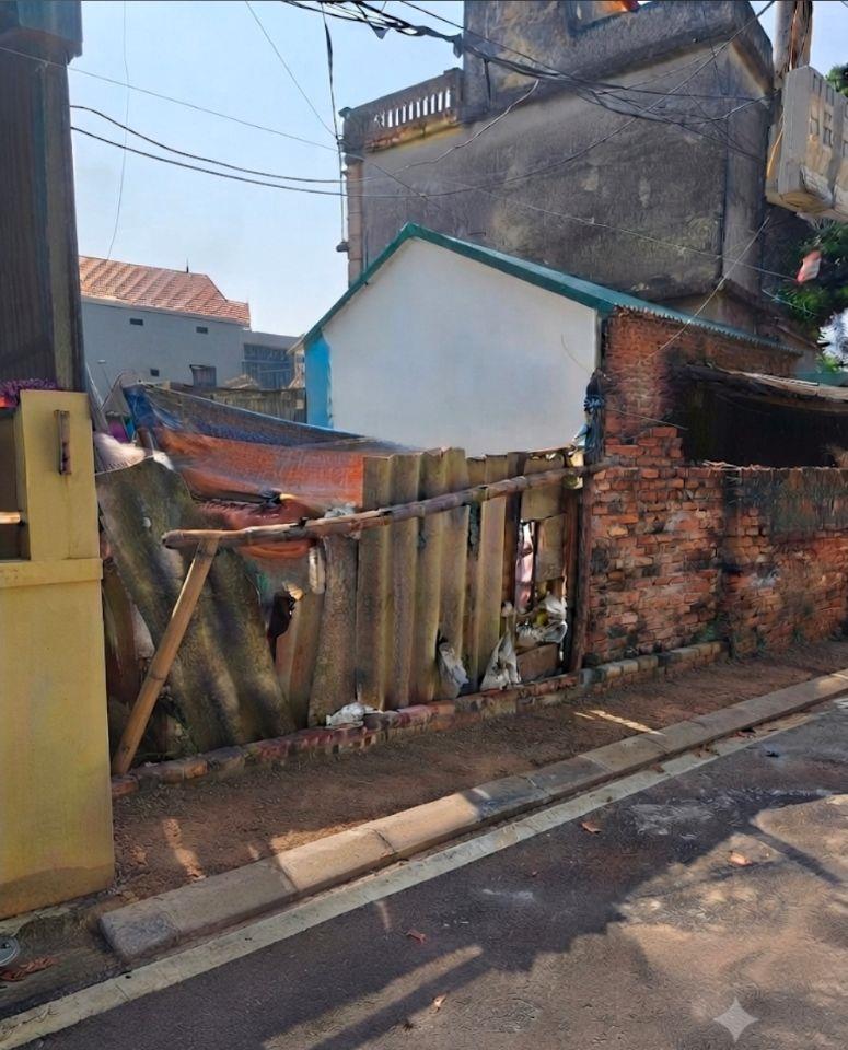 51M2 đất Kim Sơn Thuận An Hà Nội ÔTÔ QL17 Học viện Tòa Án giá 3.68 tỷ