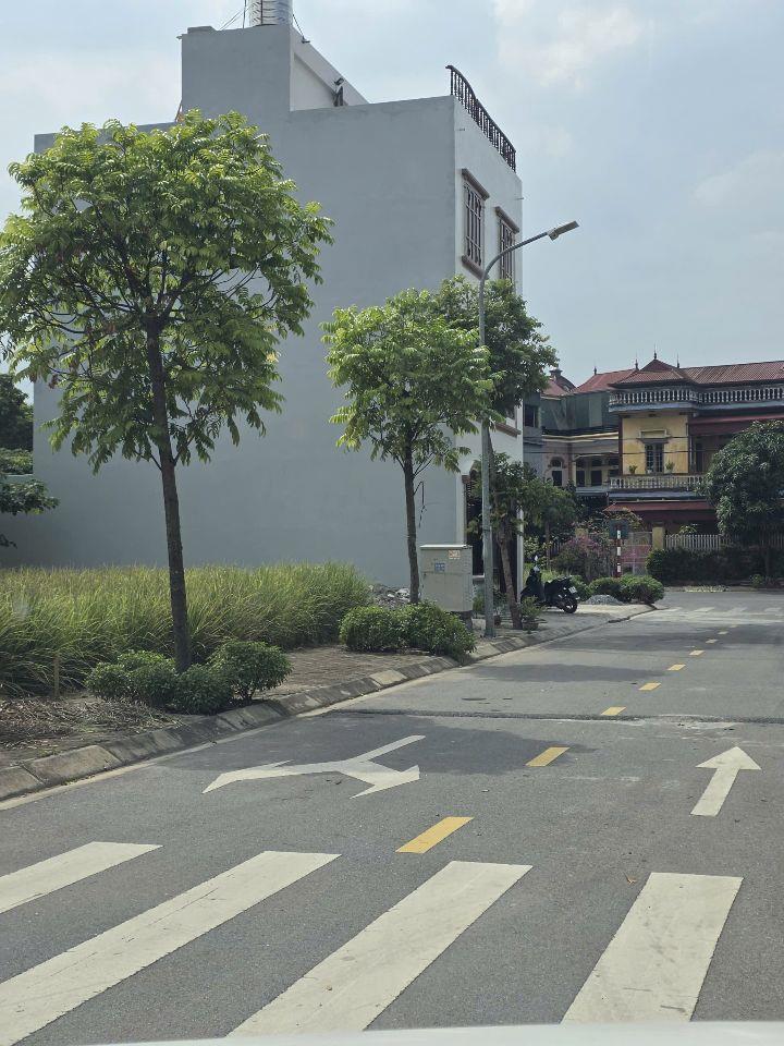 Bán đất tái định cư Kim Sơn, xã Thuận An, 80m2, MT 5M ô tô tránh, giá 6.7 tỷ