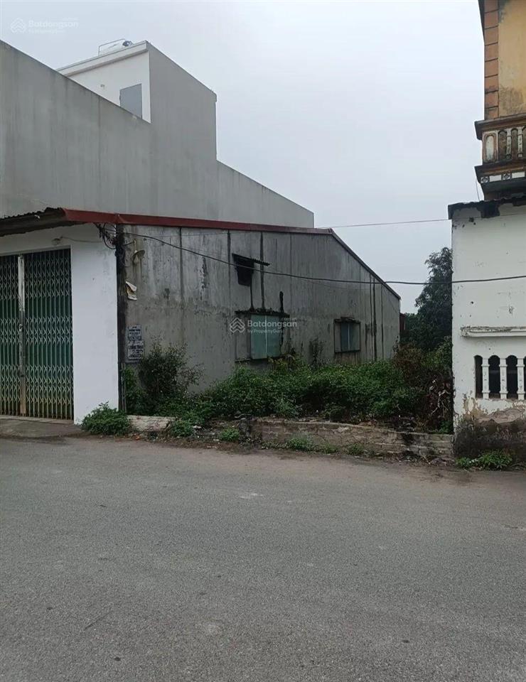 107m2 mặt đường trục chính xuân lê, song liễu mt 5m, đường 8m, giá 6.2 tỷ