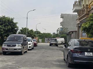 Bán 90m2 đất phân lô, ĐaTiện - KĐT KhaiSơn, ThuậnThành, chỉ 6 tỷ 150 triệu.