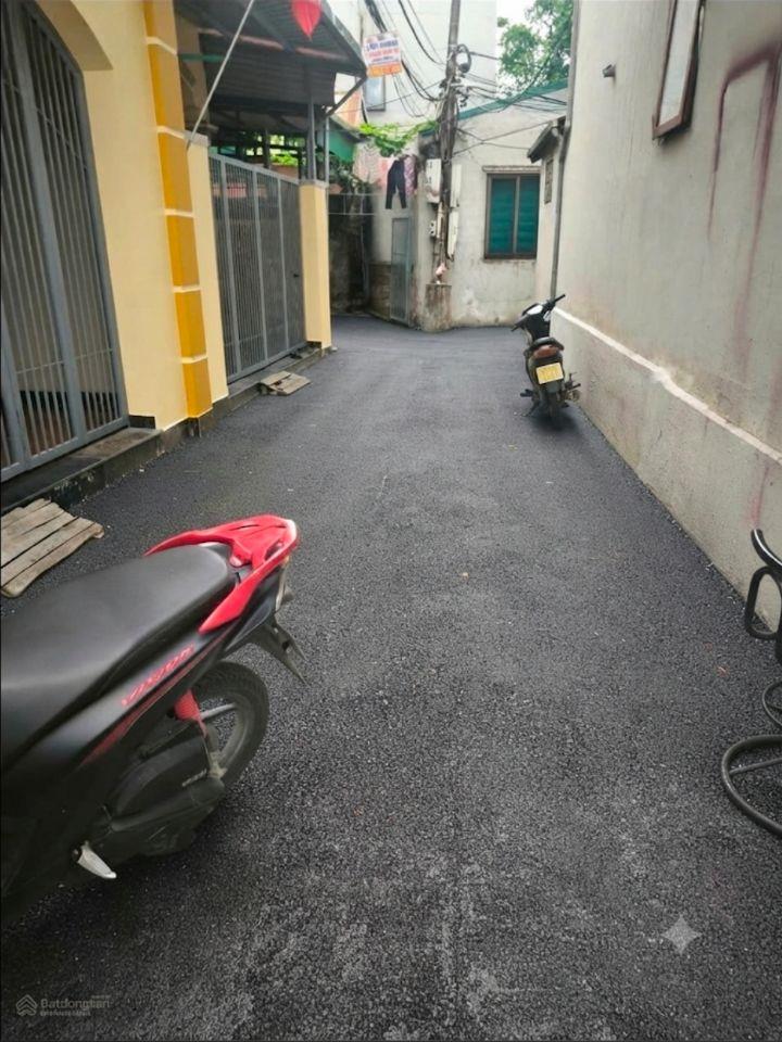 LÔ GÓC 40m2 Cổ Bi, Gia Lâm, MT 3.5m, gần ôtô, trường CaoBáQuát, giá 3.5 tỷ