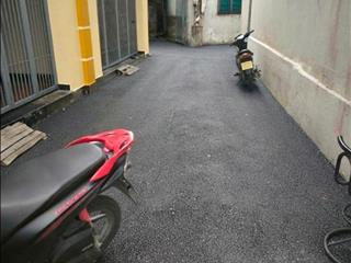 LÔ GÓC 40m2 Cổ Bi, Gia Lâm, MT 3.5m, gần ôtô, trường CaoBáQuát, giá 3.5 tỷ