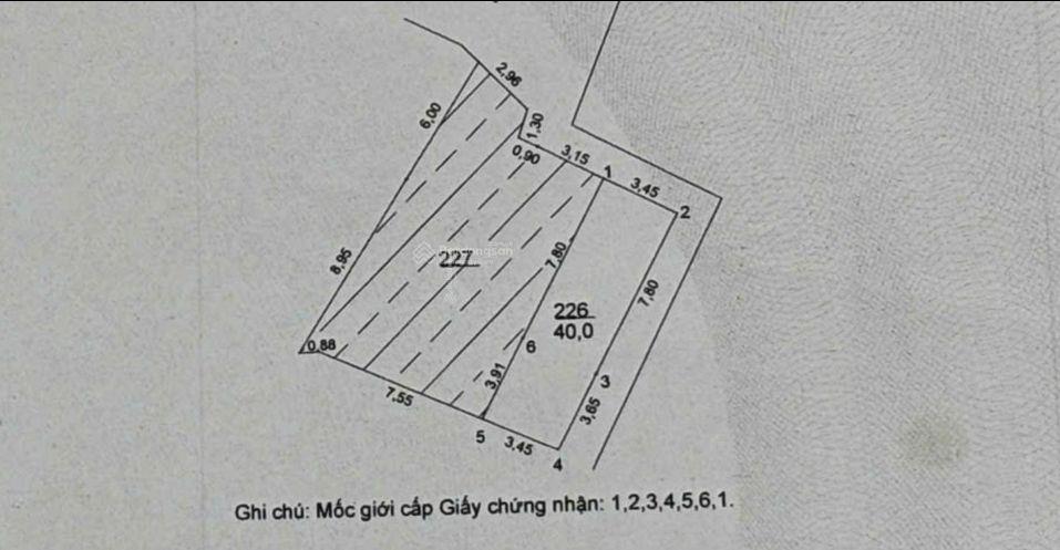 LÔ GÓC 40m2 Cổ Bi, Gia Lâm, MT 3.5m, gần ôtô, trường CaoBáQuát, giá 3.5 tỷ