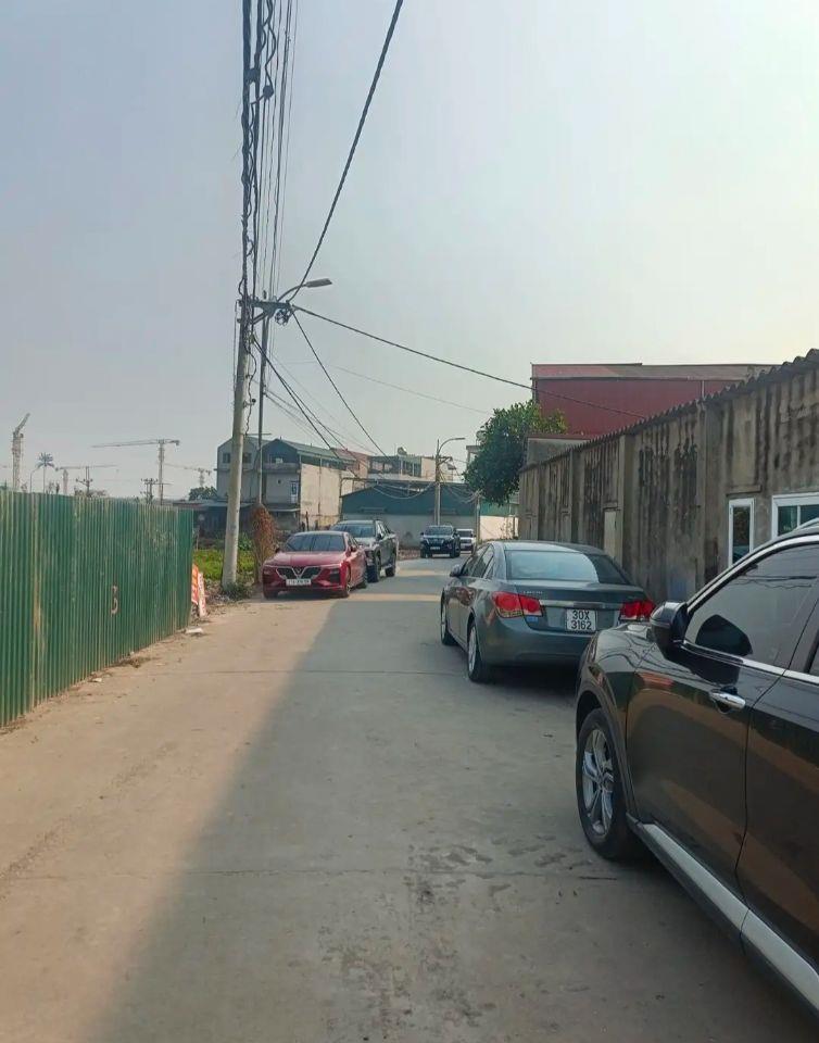 TÔI CHÍNH CHỦ CẦN BÁN 57M2 ĐẤT KHU PHỐ ĐATIỆN, XUÂNLÂM, ÔTÔ THÔNG