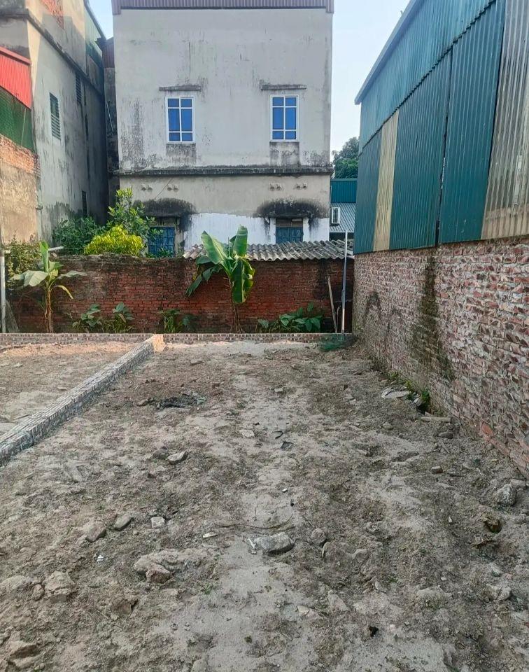 TÔI CHÍNH CHỦ CẦN BÁN 57M2 ĐẤT KHU PHỐ ĐATIỆN, XUÂNLÂM, ÔTÔ THÔNG