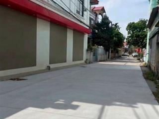 LÔ GÓC 96M2 MT 6M KHU PHỐ NGỌC NỘI – GẦN KCN THUẬN THÀNH 1 – GIÁ 4 TỶ