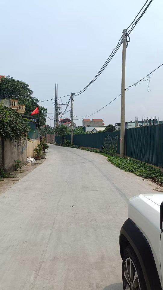 Bán 87m2 MT 5.1m đất chợ ĐaTiện, Phú Mỹ Hưng, đường ôtô thông - chỉ 4.7 tỷ