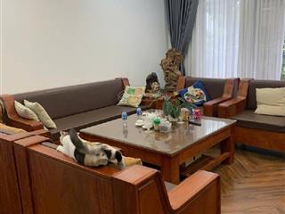 Bán nhà liền kề hoàng mai, khu louis, gần vành đai 2,3. dt 94m2. thang máy. giá 34.5 tỷ