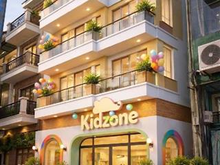 Bán nhà riêng 122m2, 5 tầng, mặt tiền 11m tại ngọc hà, ba đình, hà nội, 77 tỷ vnd