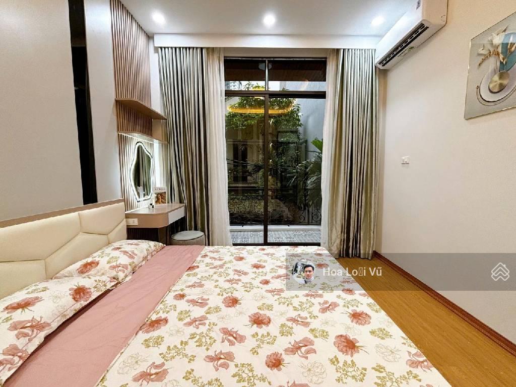 Bán nhà gara ô tô phố khương hạ, dt 48m2. 5 tầng. tt thanh xuân, gần ngã tư sở. giá 15.5 tỷ