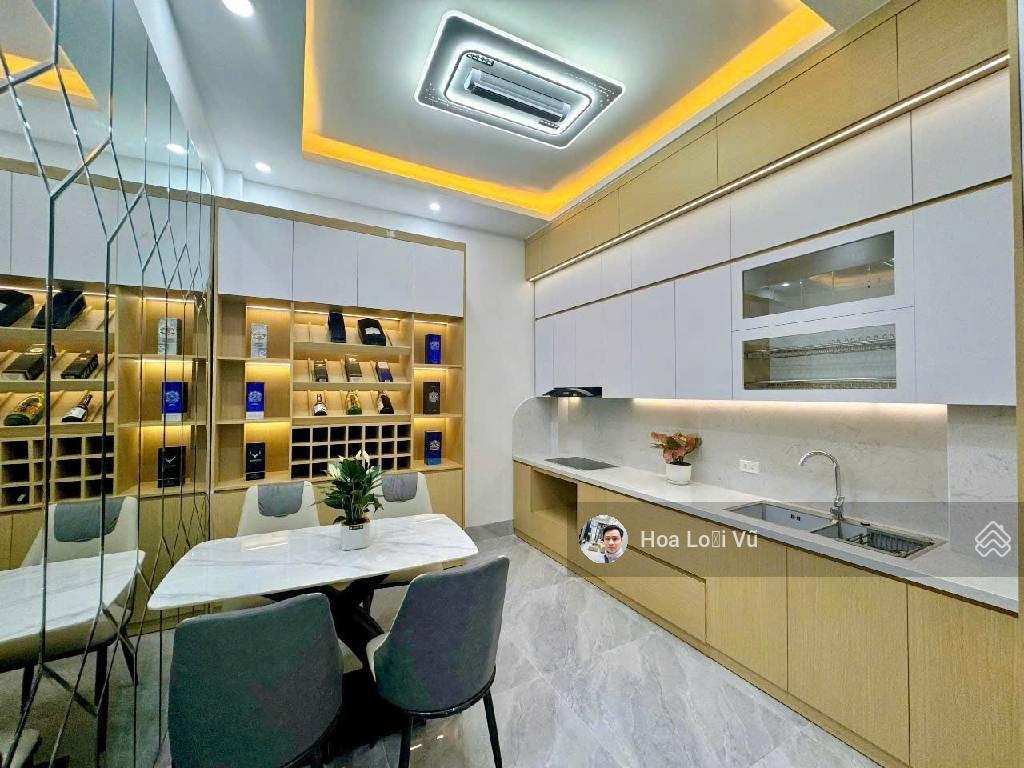 Bán nhà gara ô tô phố khương hạ, dt 48m2. 5 tầng. tt thanh xuân, gần ngã tư sở. giá 15.5 tỷ