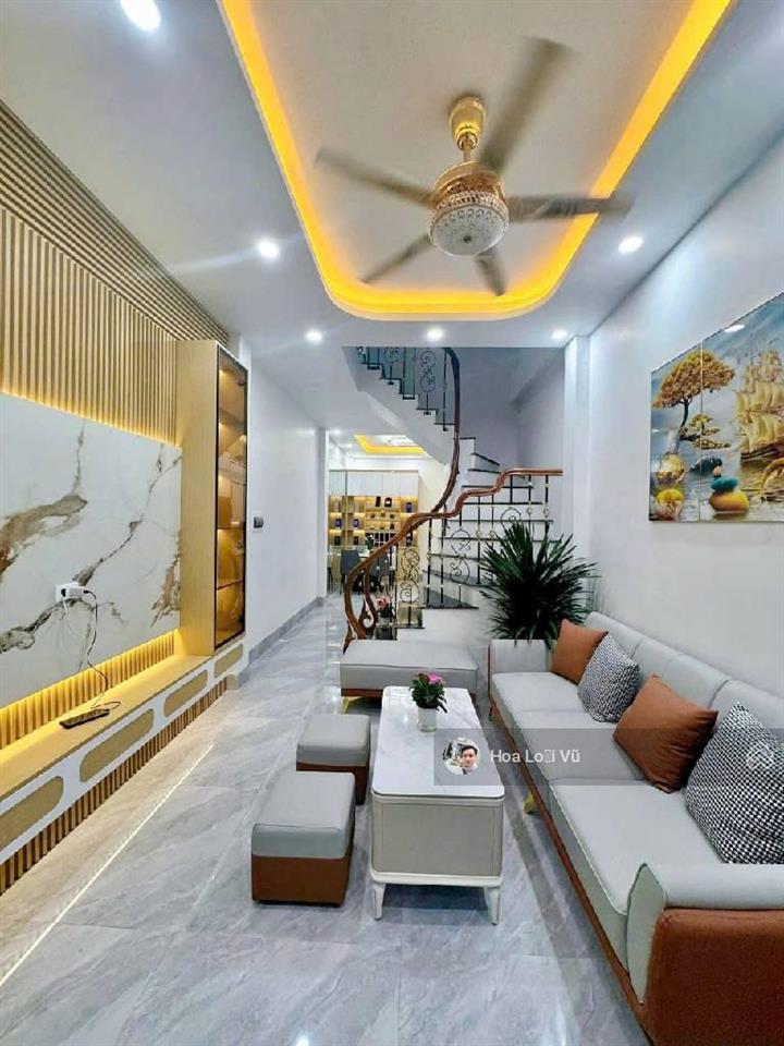 Bán nhà gara ô tô phố khương hạ, dt 48m2. 5 tầng. tt thanh xuân, gần ngã tư sở. giá 15.5 tỷ