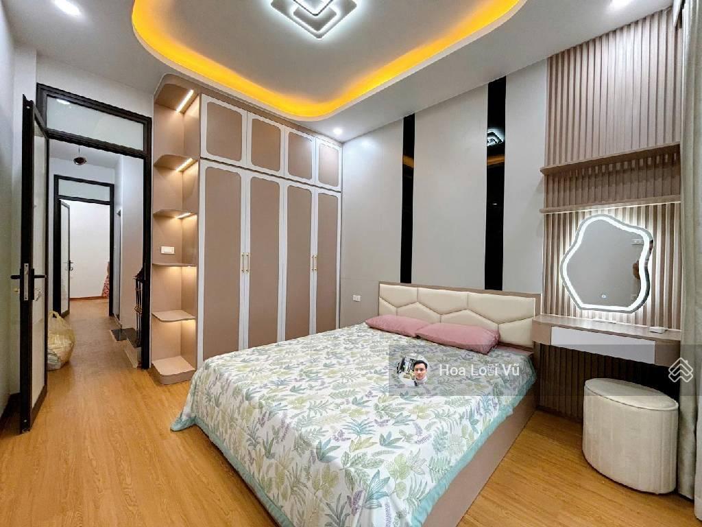Bán nhà gara ô tô phố khương hạ, dt 48m2. 5 tầng. tt thanh xuân, gần ngã tư sở. giá 15.5 tỷ