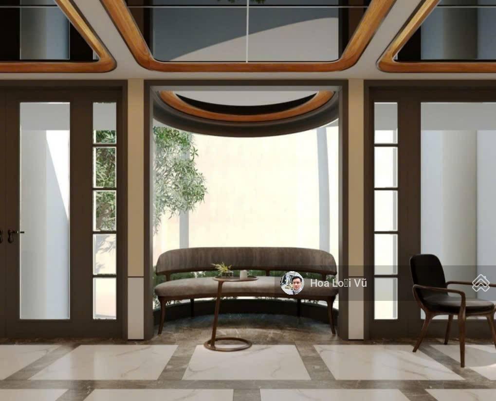 Nhà đẹp, xây mới, gara ô tô. hiếm nhà bán. thanh nhàn, võ thị sáu. dt 50m2. giá 19 tỷ