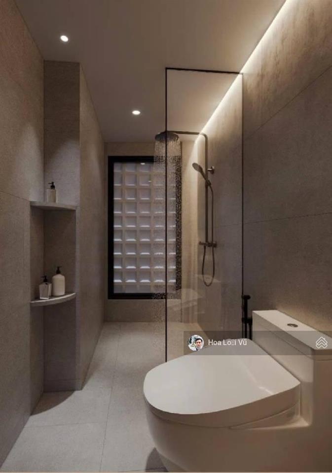 Nhà đẹp, xây mới, gara ô tô. hiếm nhà bán. thanh nhàn, võ thị sáu. dt 50m2. giá 19 tỷ