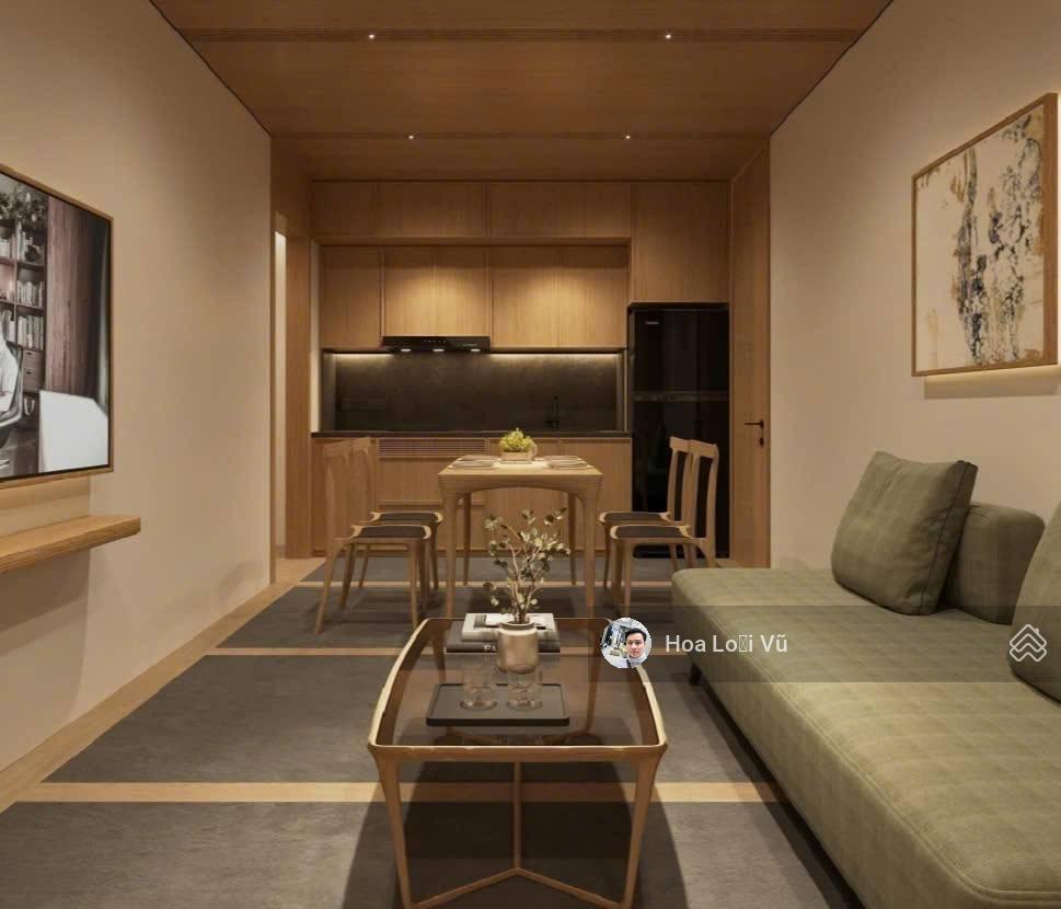 Nhà đẹp, xây mới, gara ô tô. hiếm nhà bán. thanh nhàn, võ thị sáu. dt 50m2. giá 19 tỷ