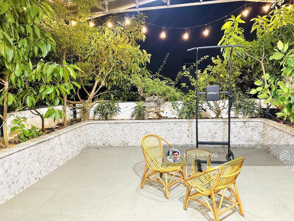 Bán nhà gara ô tô hai bà trưng, kv thanh nhàn, võ thị sáu. dt 50m2. 6 tầng. thang máy. giá 20.5 tỷ