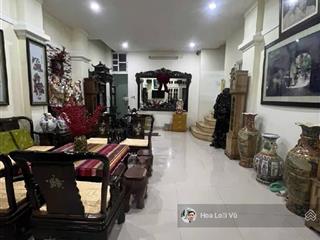Bán nhà mặt phố khu chợ giời, phụ tùng ô tô. diện tích 68m2, 5 tầng. giá 33 tỷ