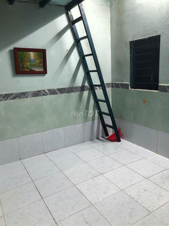 Cho thuê phòng trọ gần trường ĐHGTVT Quận 12 - tp hcm